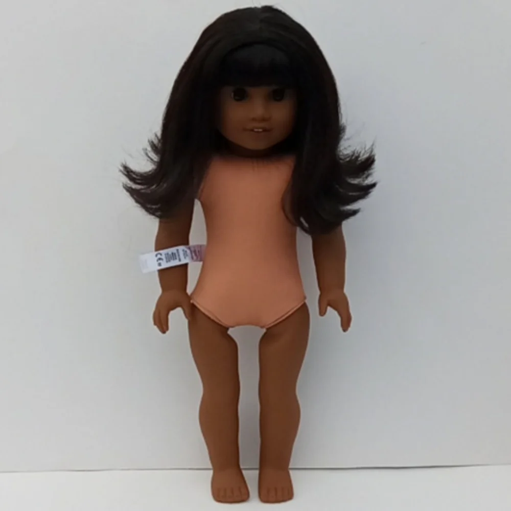 American Girl Beforever Melody Doll And Box - Picture 2 of 16